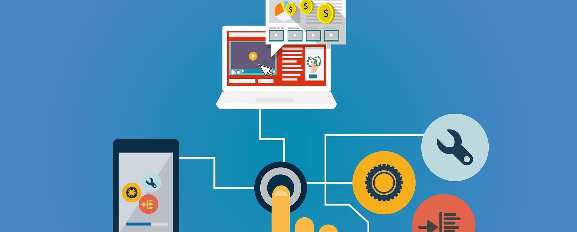 Workflow Software