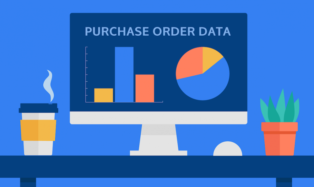 Automated Purchase Order Tracking in 5 Steps