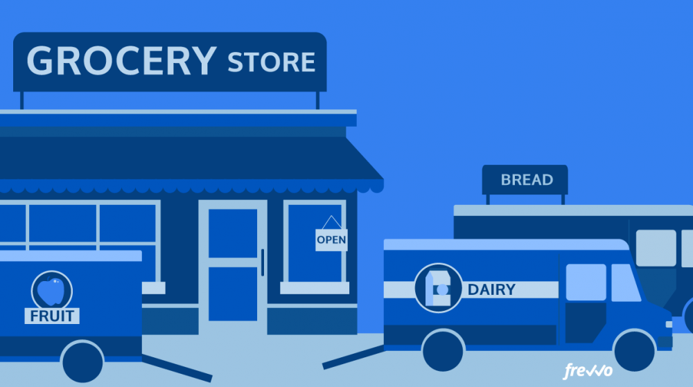 multi-sourcing