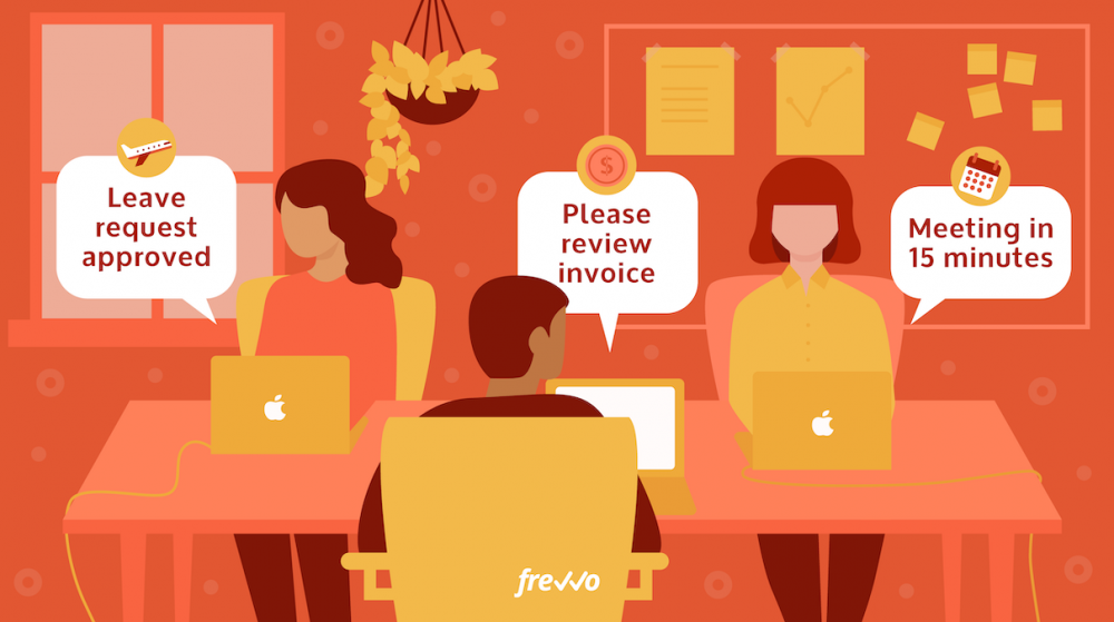 Top 10 Office Automation Projects