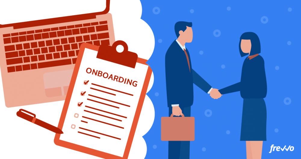 Employee Onboarding