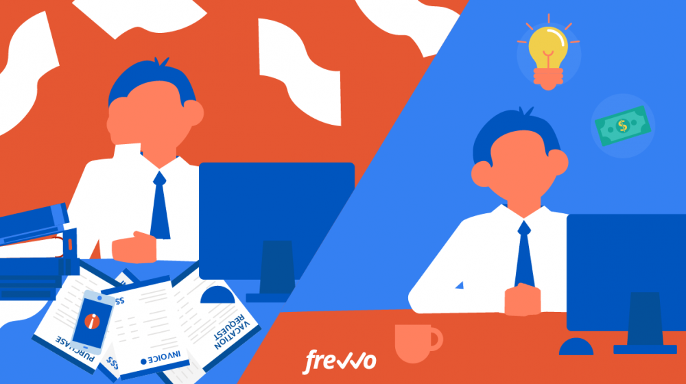 small business workflows