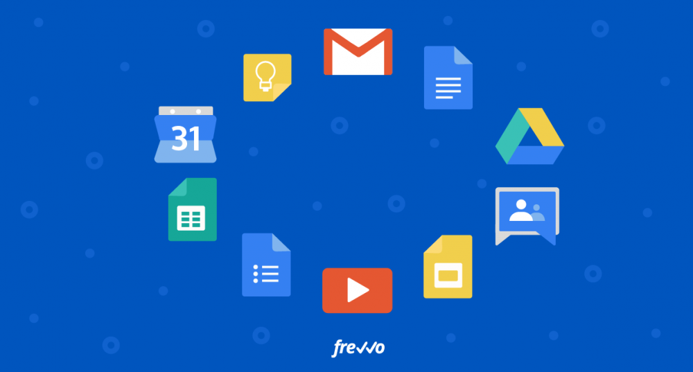 Google Apps Workflow Approval