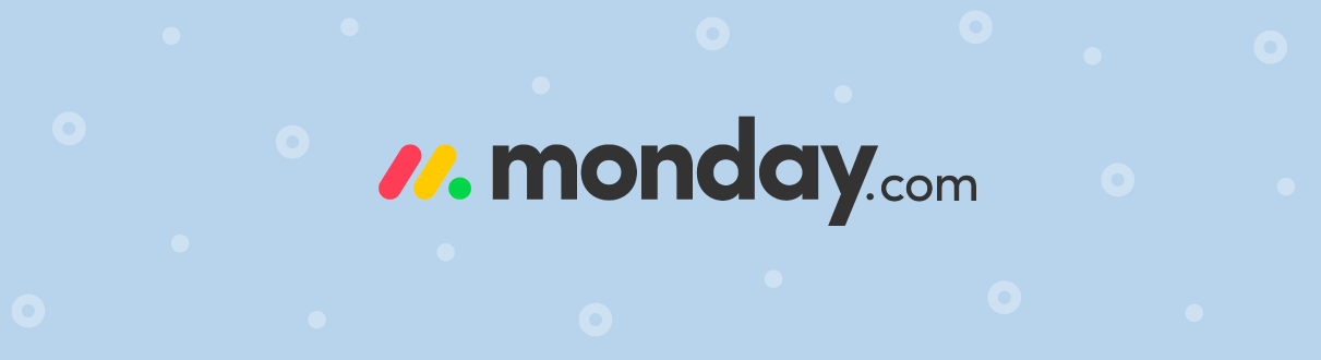 monday.com logo