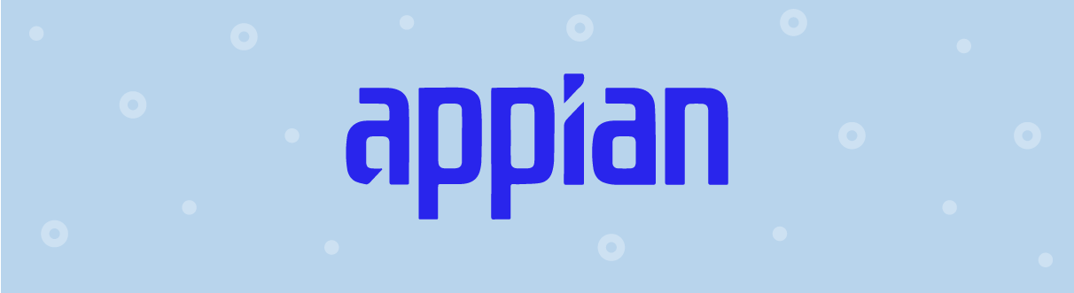 Appian logo