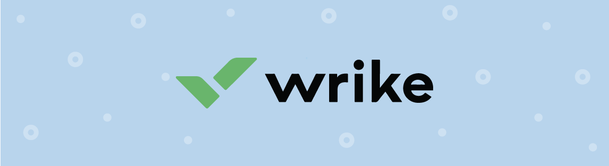 Wrike logo