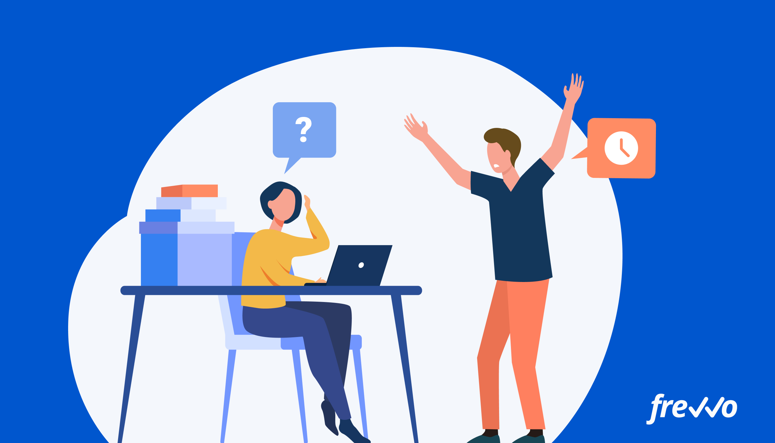 How manual processes lead to inefficiencies