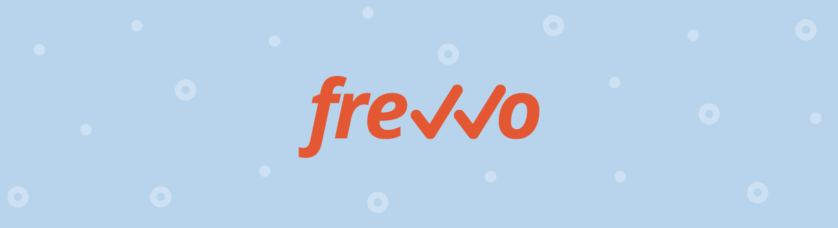 frevvo logo