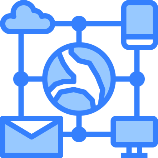 Your company must increase your online presence.