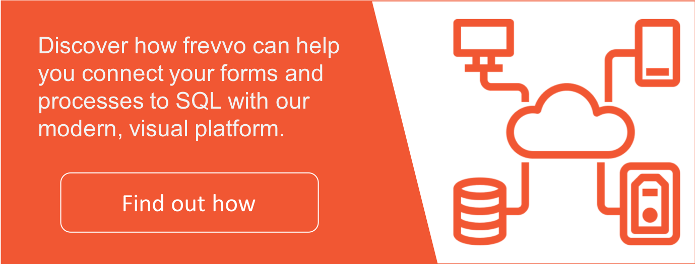 database forms