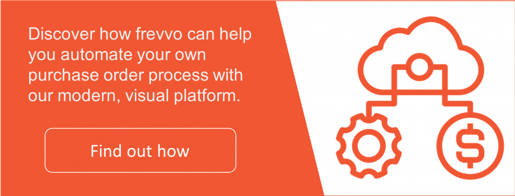 Learn more about purchase order automation
