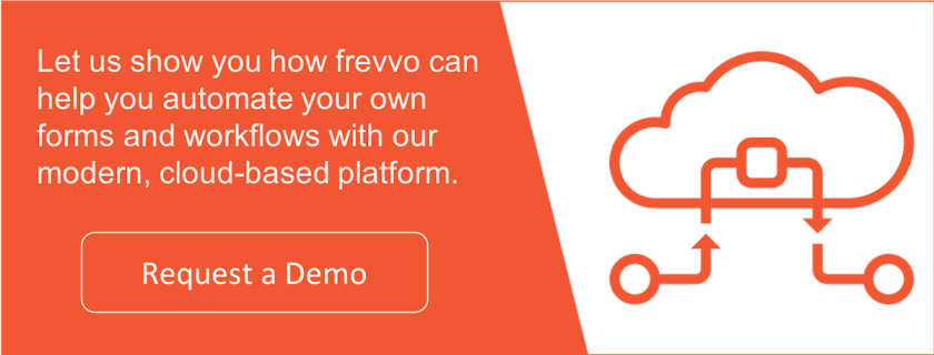Request a demo of our modern, cloud-based software.