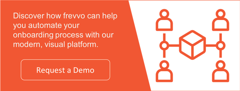 New Employee Onboarding Demo