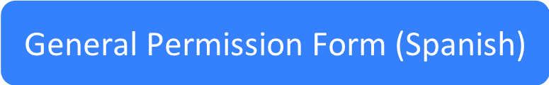 General Permission form in Spanish