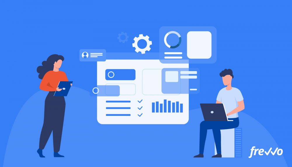 Definition of business process integration
