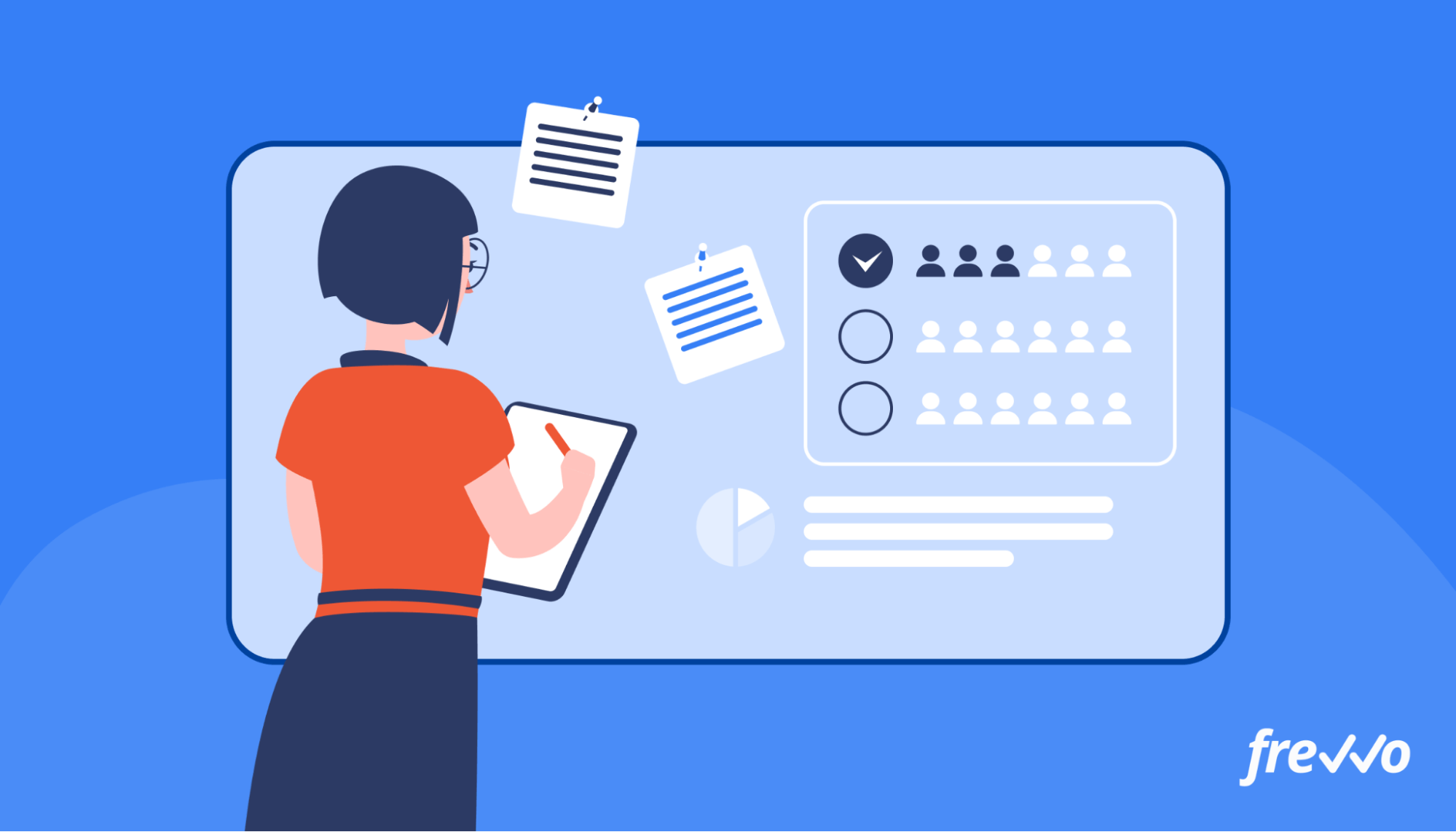 Conducting user acceptance testing