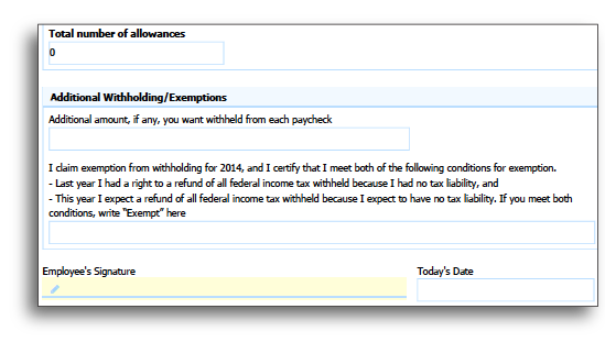 IRS tax forms BPA technology
