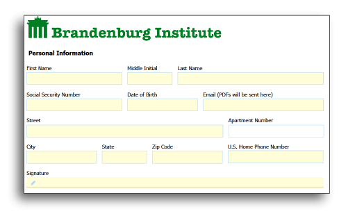 process automation digital forms