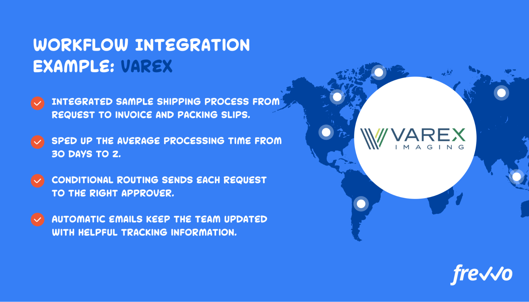 Case study image for Varex