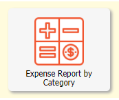 Expense Report workflow