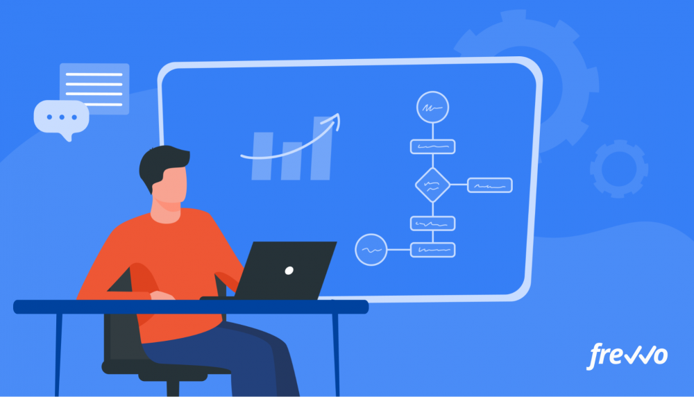 Using workflows to accomplish specific tasks
