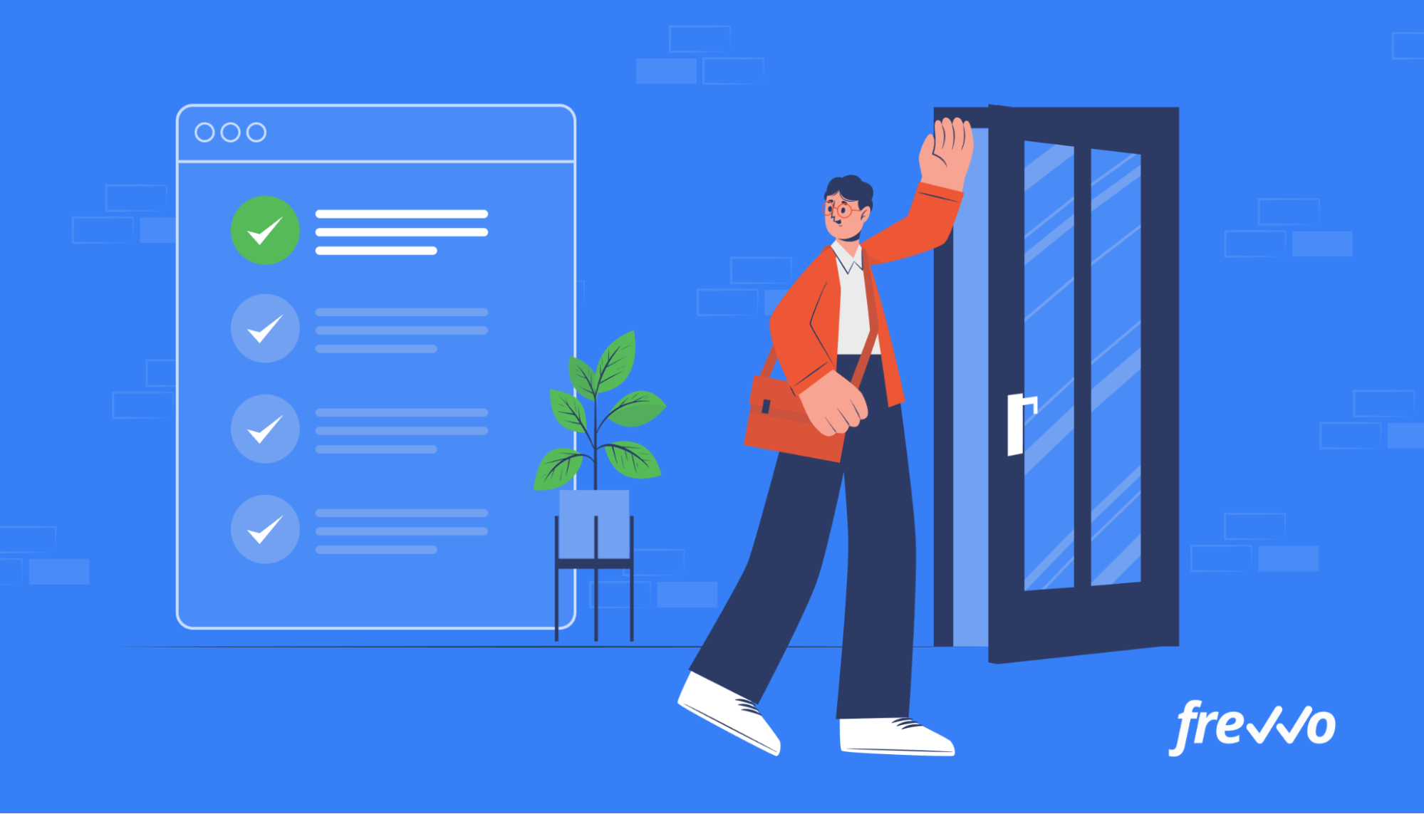 Offboarding checklist when an employee leaves