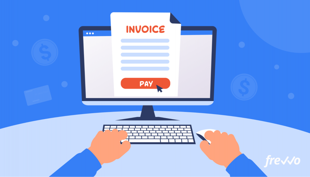How to implement automated invoice processing