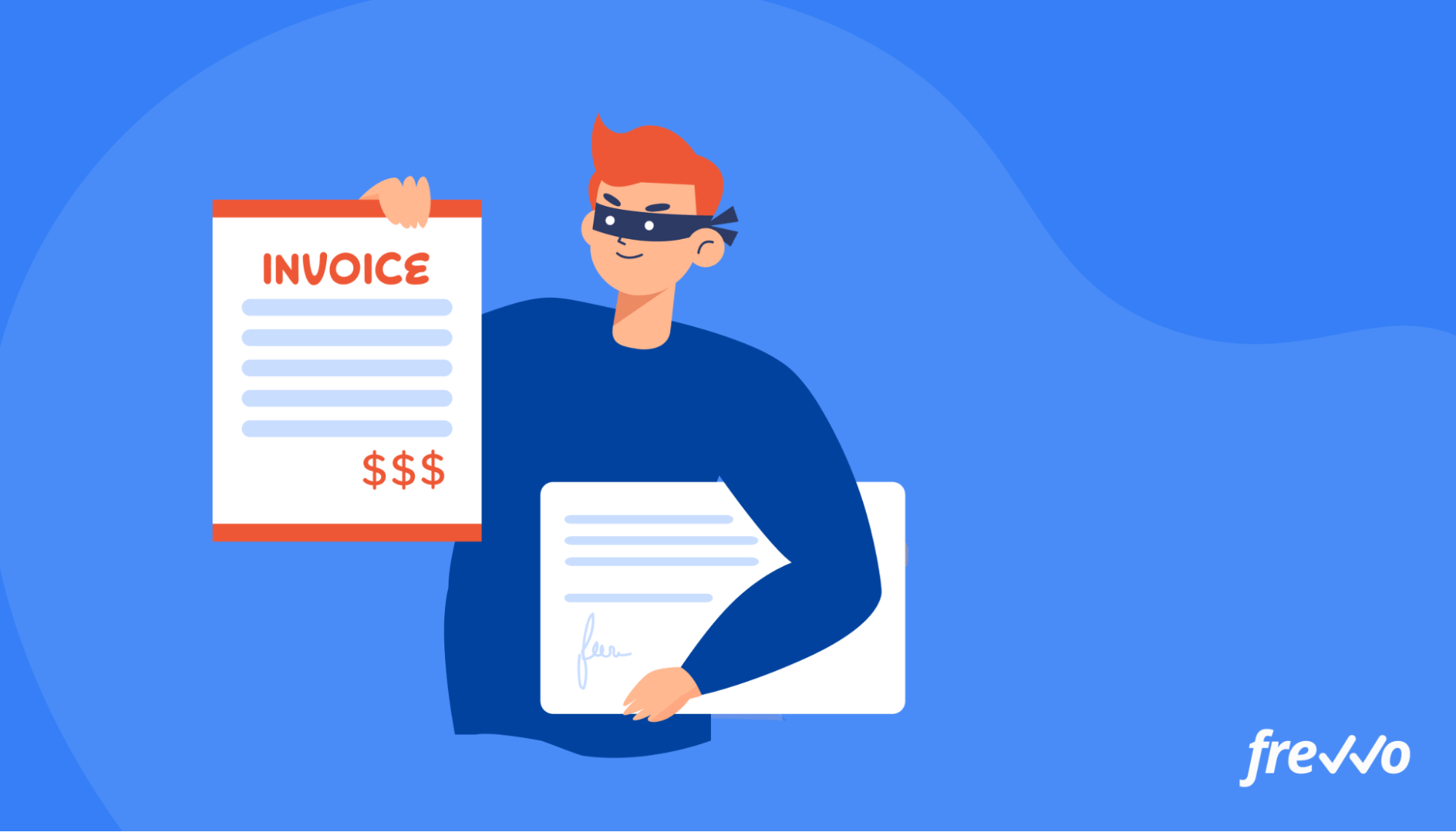 Using invoice approval software to prevent accounts payable fraud