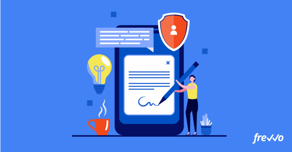 Definition of business process automation