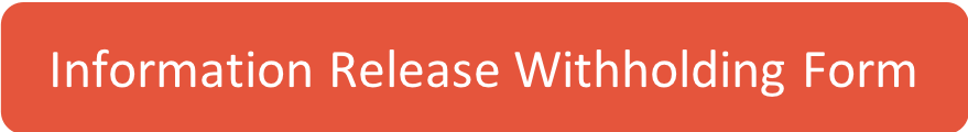 Information Release Withholding Form